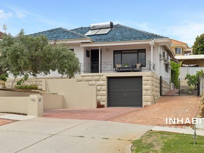 62 Baden Street, Joondanna