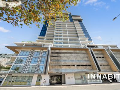 2004 / 105 Stirling Street, Perth