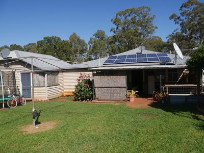 29 Main Street, Tingoora