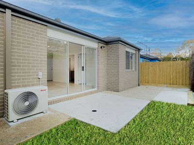 33 Davinci Street, Pakenham