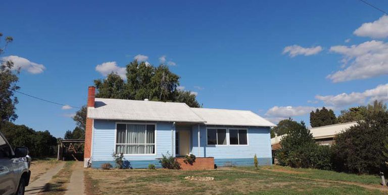 27 Main Street, Strathbogie