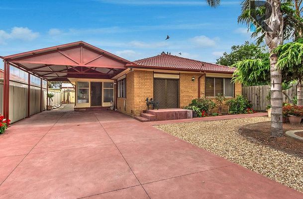 7 Hamilton Street, Craigieburn