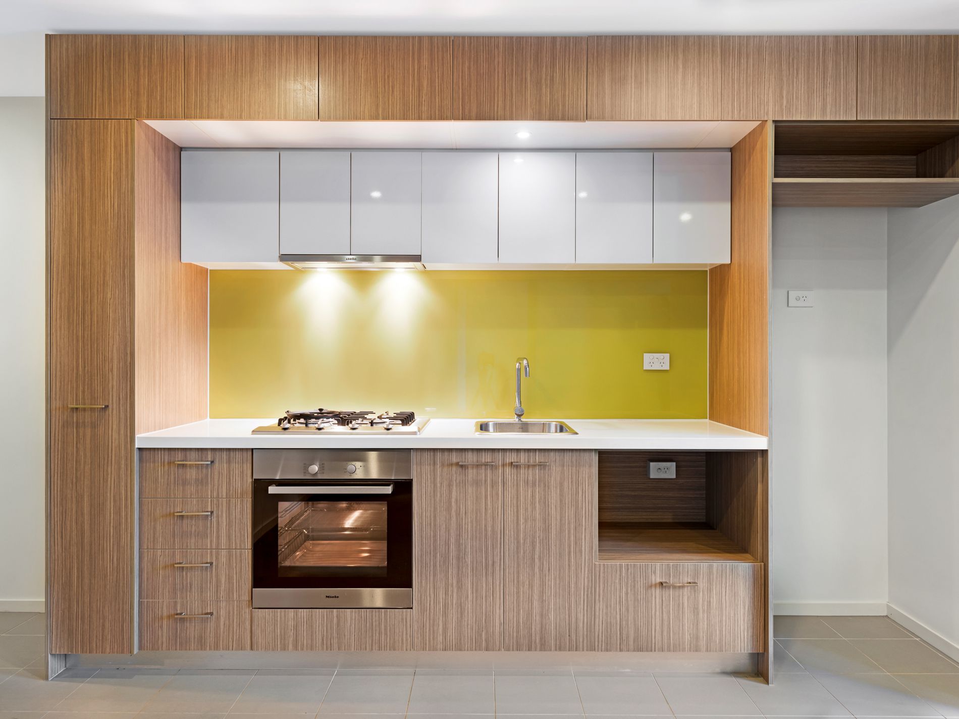 2408 / 5 Sutherland Street, Melbourne