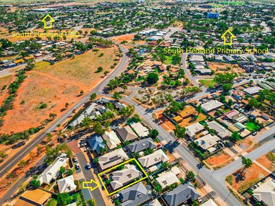 5 Avocet Brace, South Hedland