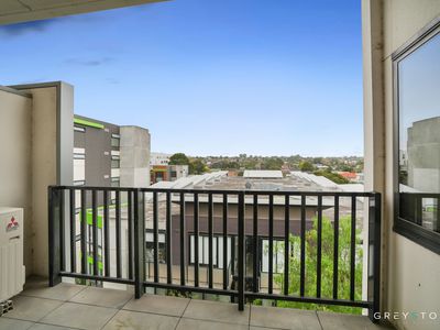 306 / 3 Duggan Street, Brunswick West