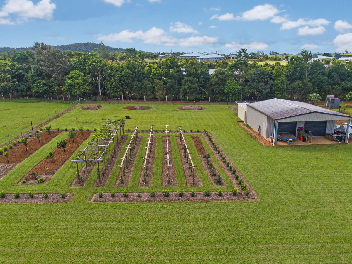 84 Jessica Road, Peeramon