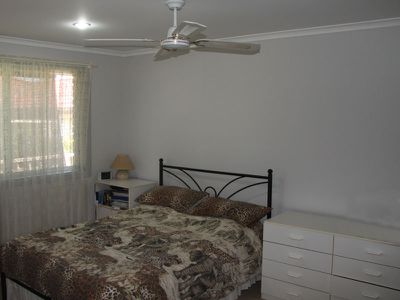 25 The Mews, Forster