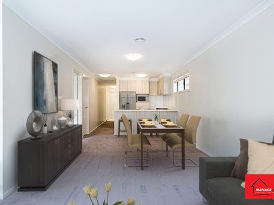 19 Dalkin Crescent, Casey