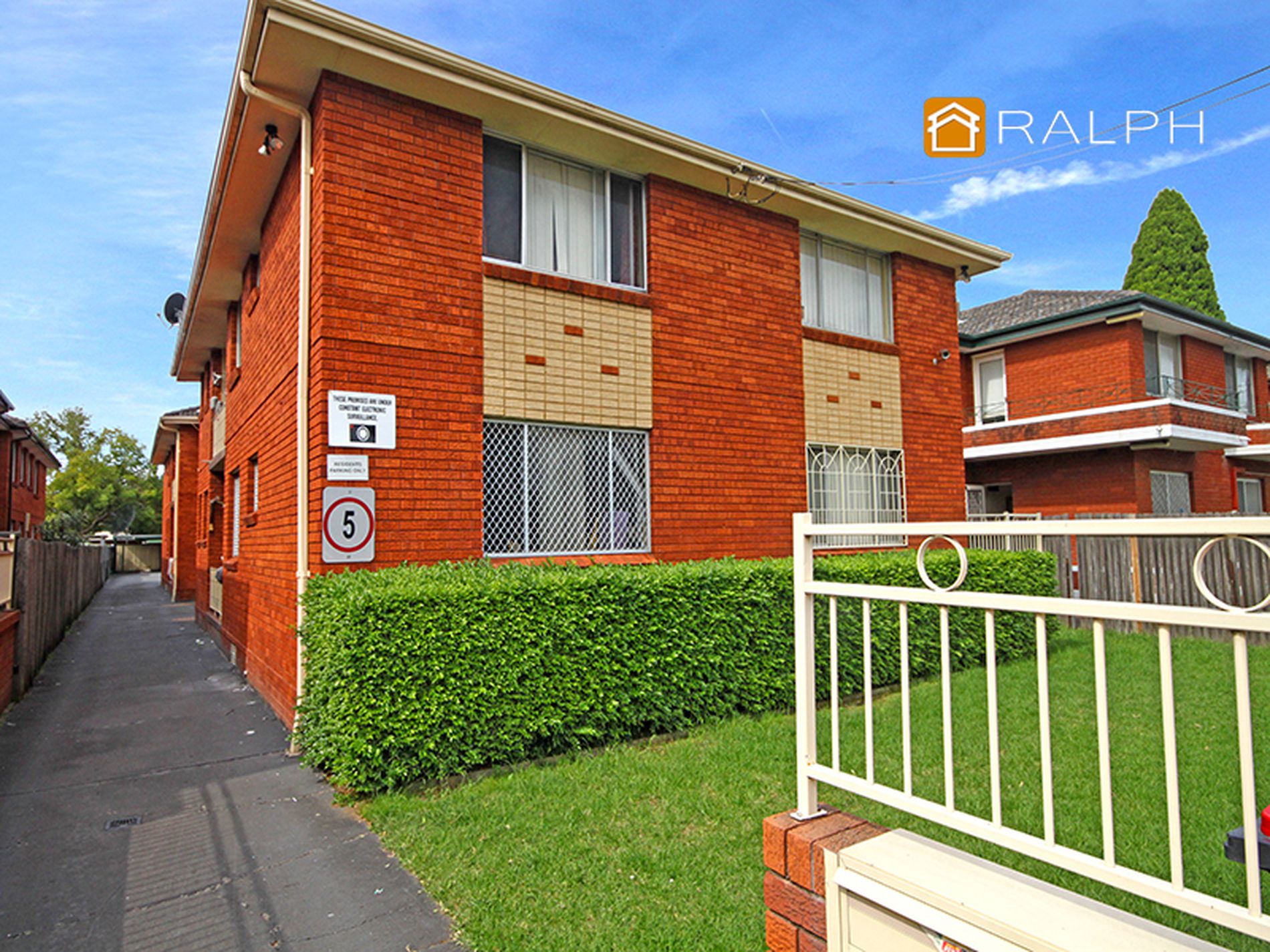 10 / 87 Hampden Road, Lakemba