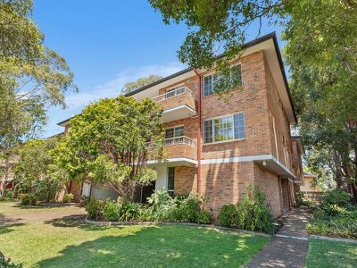 6 / 17 Rokeby Road, Abbotsford