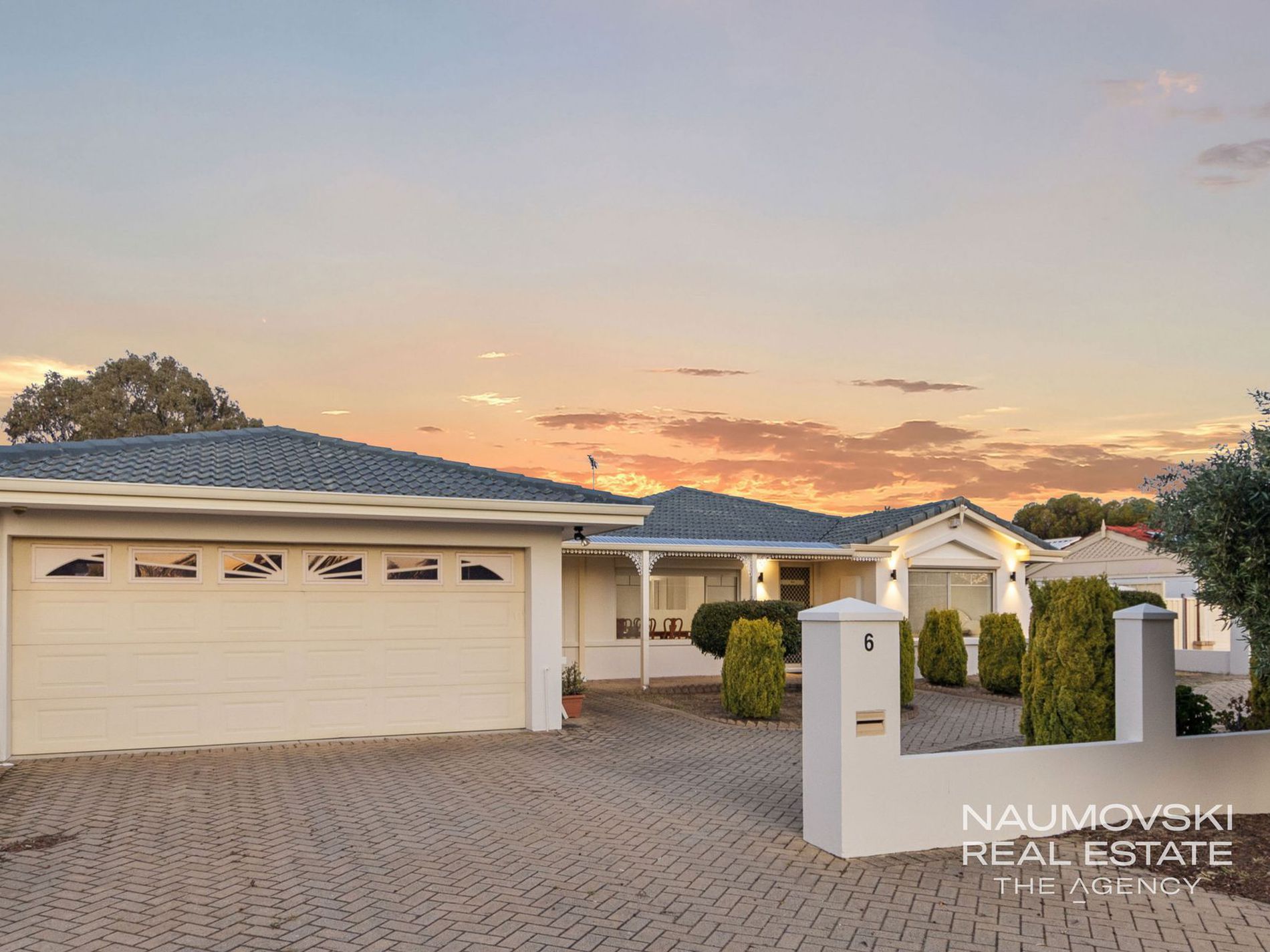 6 Jefferson Drive, Marangaroo