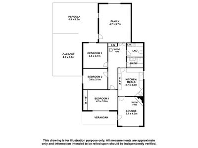 4 Seebohm Street, Tantanoola