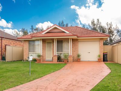 46 North Terrace, Dapto