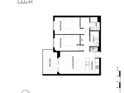 305 / 108 Station Street, Wentworthville
