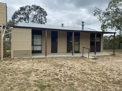 55 Forest View Drive, Kingaroy