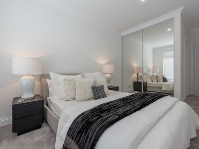 5/31 Connaught Street, West Leederville