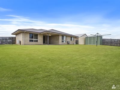 24 Owen Avenue, Gracemere