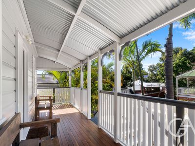 21 Ewart Street, Highgate Hill
