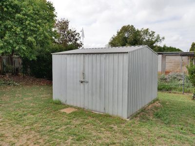 2 Murphy Street, Kingaroy
