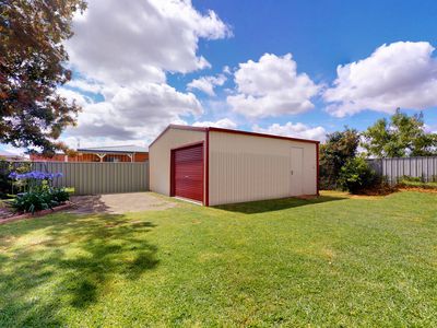 31 Manildra Street, Narromine