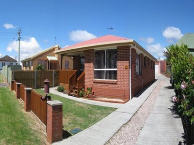 28 Kings Parade, Ulverstone