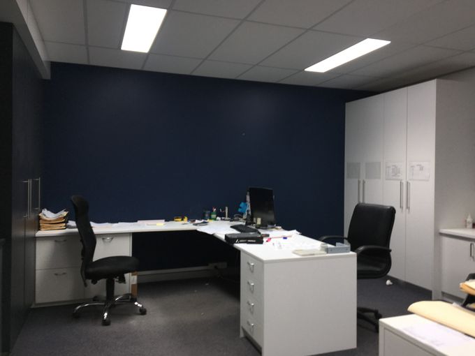 Unit 2, 3 and 4  / 18  Tectonic Crescent , Kunda Park