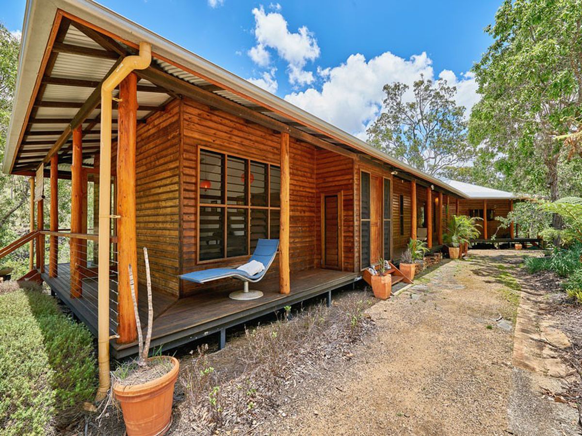 Ravenshoe