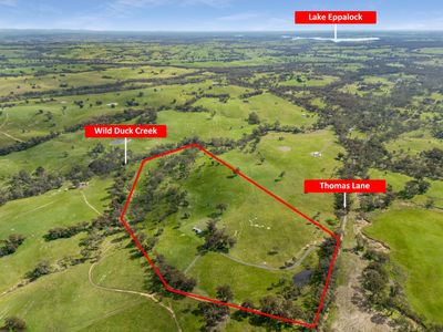 54 Thomas Lane, Heathcote