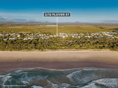 2 / 12 Plover Street, Peregian Beach