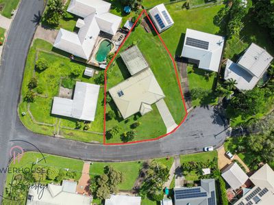 6-8 LOWREY CLOSE, Gordonvale
