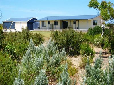 Lot 2 Eight Mile Creek Road, Racecourse Bay