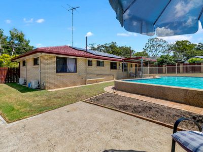 157 Parfrey Road, Rochedale South