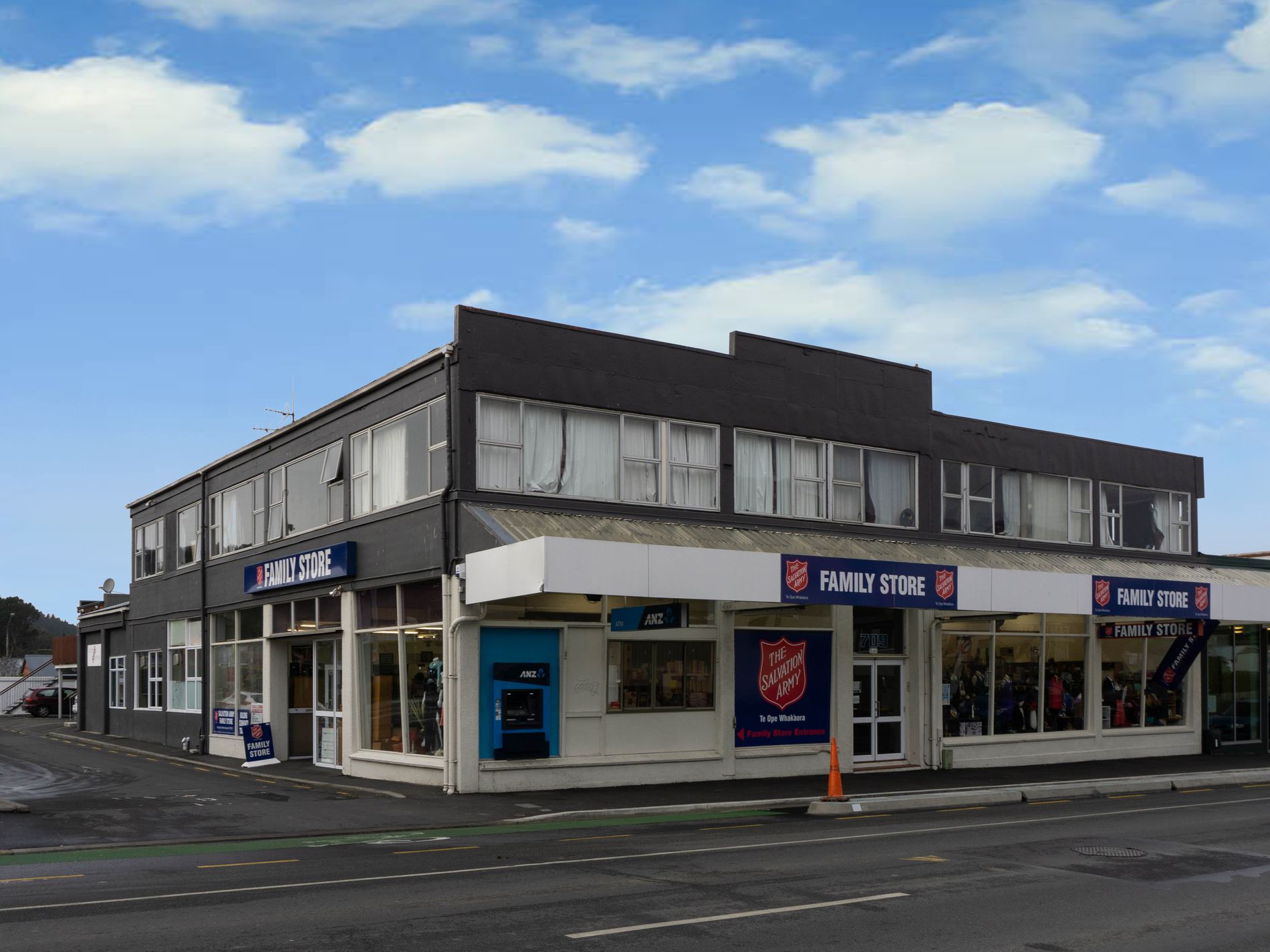 709B Great King Street, North Dunedin