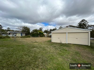 69 Scott Street, Wondai