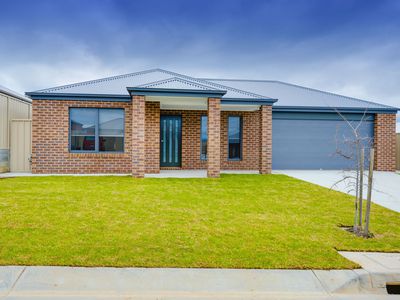 20 JENSEN CRESCENT , Wodonga