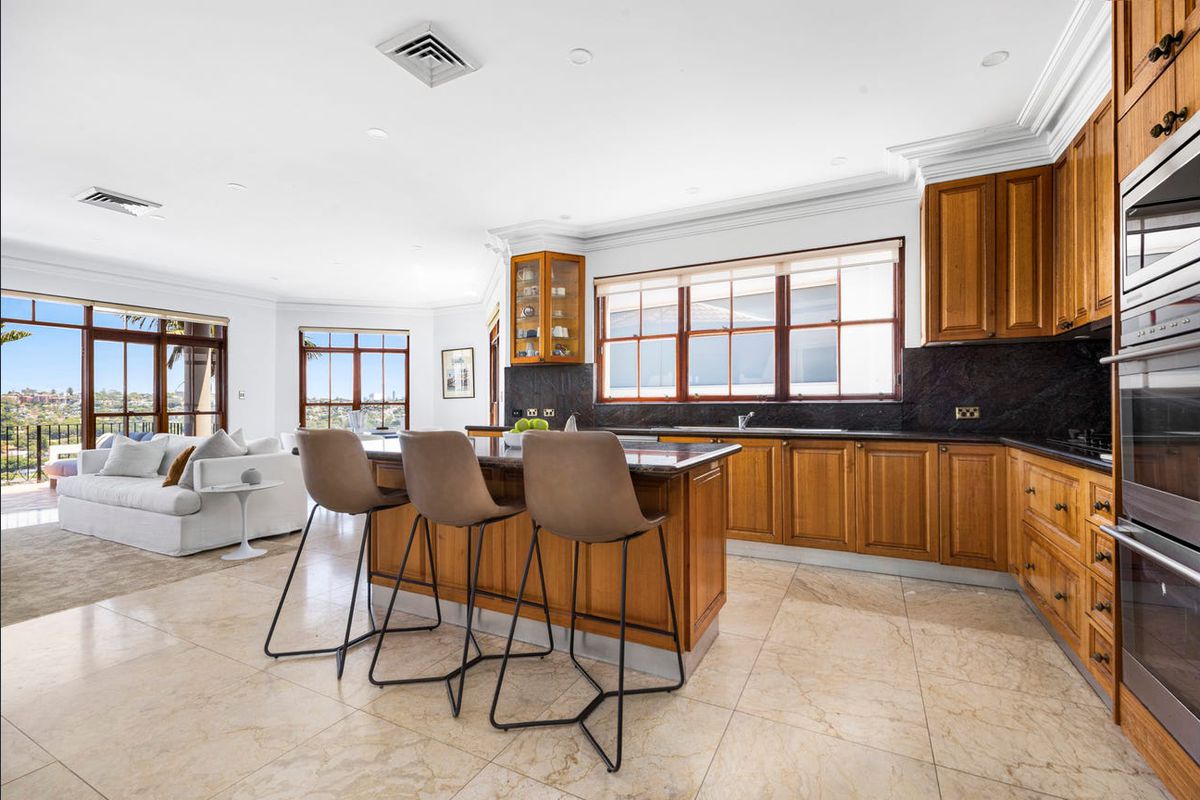 13 Kippara Road, Dover Heights