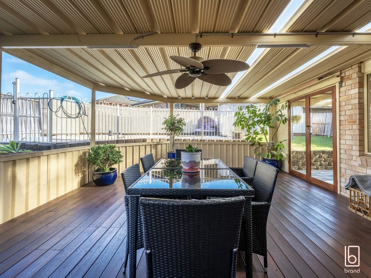 3 Raintree Terrace, Wadalba