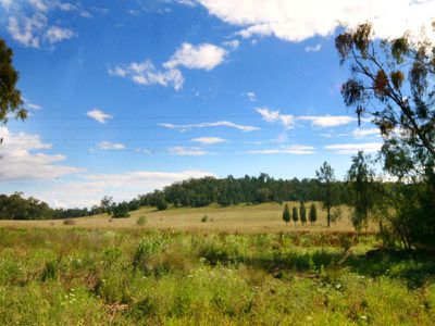 Gunnedah