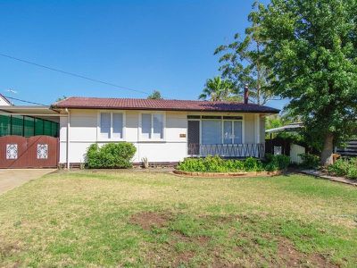 31 Alcheringa Street, Dubbo