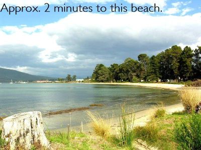 6790 Huon Highway, Dover