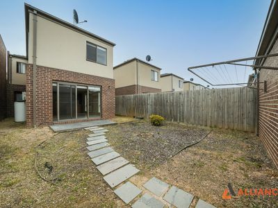 16 LEVENS LANE, Mernda