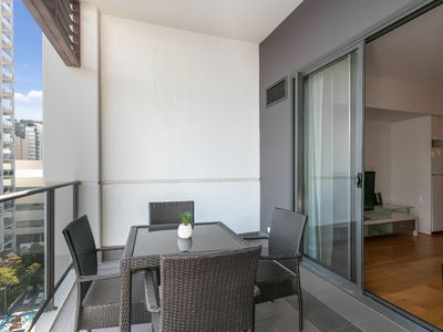 106 / 143 Adelaide Terrace, East Perth