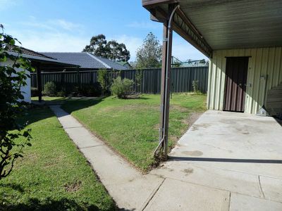 1 Skermer Avenue, Seymour