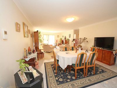 8 / 8-12 Bungalow Avenue, Bankstown