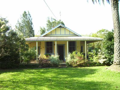 118 DORA ST, Dora Creek