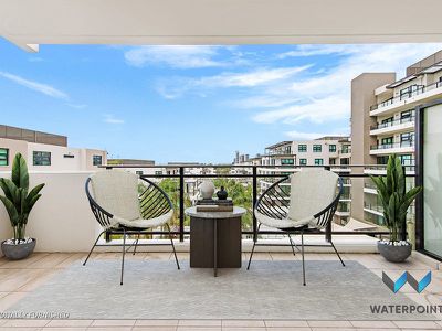 25 / 13 Bay Drive, Meadowbank