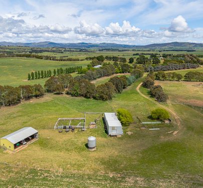 1444 Hoskinstown Road, Hoskinstown