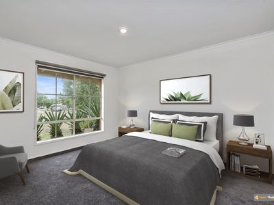 8 Colwyn Drive, Narre Warren South