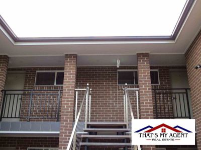 113 Newton Road, Blacktown