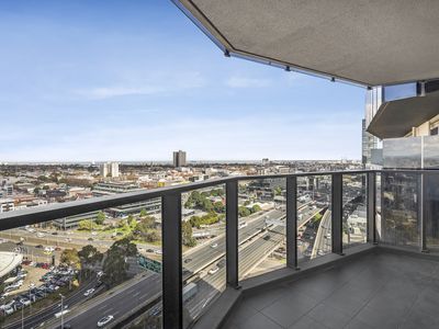 1807 / 42 Balston Street, Southbank